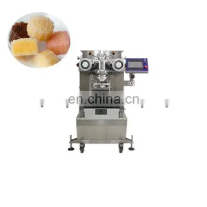 JAPANESE MOCHI ICE CREAM DAIFUKU MAKING MACHINE thumbnail-1