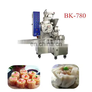 Wholesale for Automatic Dimsum Making Machine thumbnail-3