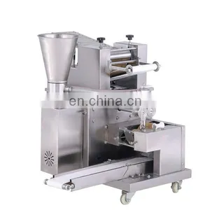 Manual Mini Samosa Machine Factory Price thumbnail-3
