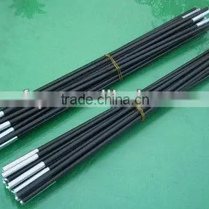 FRP Tent Support Pole / Fiberglass Tent Poles thumbnail-1