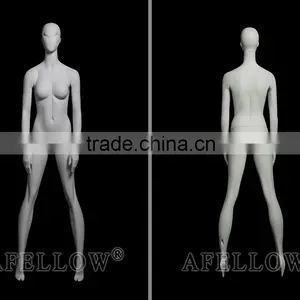Fiberglass Woman Mannequin Abstract Women Dummy HELENA1 thumbnail-4