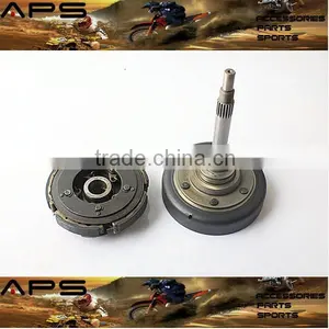 CVT Clutch Kit for YAMAH 400 ATV HISUN 400 ATVs Quad Bike thumbnail-3
