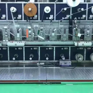 Paper Towel Machine Wet Paper Towel Machine Paper Roll Machine Soft Paper Towel Machine Bulk Paper Towel Machine Toilet Paper Machine thumbnail-3