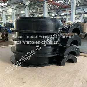 Rubber Slurry Pumps Spares thumbnail-1