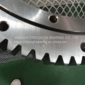 Handling Mine Machine Slewing Ball Teeth Bearing RKS.21 0541 640x434x56mm thumbnail-2