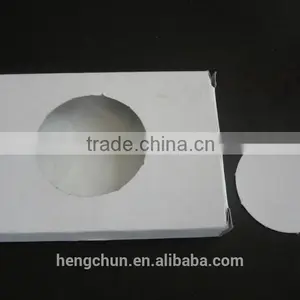 Hot Sale Plastic Bags for Waste to Dispose for Used Feminine Napkins thumbnail-2