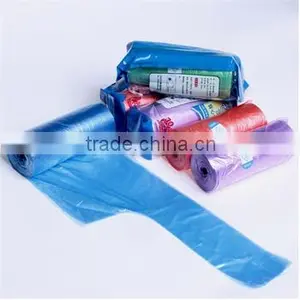 Brand New Hdpe Garbage Bag With Great Price thumbnail-5