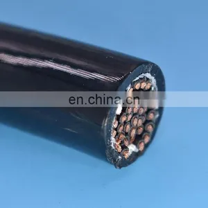 30x1.5 Spreader Cable Crane Festoon Cable thumbnail-1