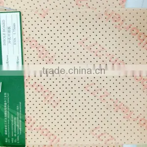 COSTIN Nonwoven EVA Shoe Insole Sheet thumbnail-1
