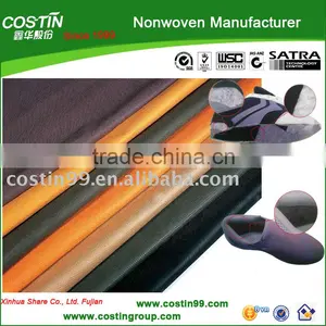 100% Polyamide Non Woven Lining (factory) thumbnail-1