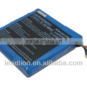 Notebook Battery/laptop Battery for 87-D408S-495, D400S Bat-8 Series thumbnail-1