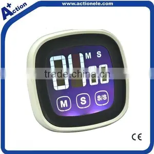 Digital Countdown Timer With Touch Screen thumbnail-4