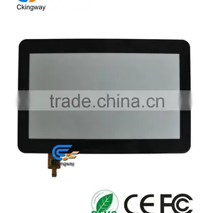 2016 High Quality Mutil Touch Screen 10.1 Inch Of Ckingway thumbnail-1