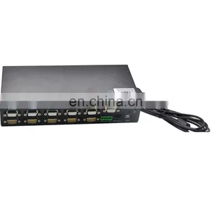 2D 3D Automatic Vision Measuring Systems Motion Illumination Controller thumbnail-3