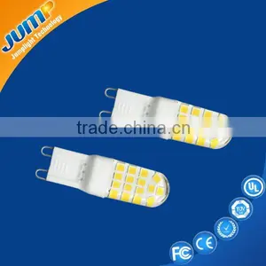Dimmable g9 1w Led Lighting G9-led thumbnail-1
