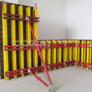 Different Types of Formwork Shuttering Systems thumbnail-1