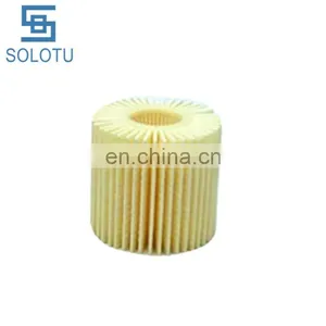 Filter For Camry Avalon 2.5L 3.5L Wholesale High Quality Car Oil Filter Auto Parts 04152-YZZA1 thumbnail-4