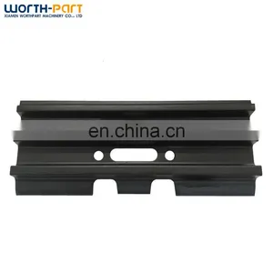 Bulldozer Undercarriage Parts D6R XL Track Shoe thumbnail-4