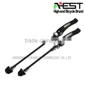 AEST New Design Bike Quick Release Skewers thumbnail-1
