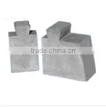 Clay Bonded SiC Muffle Board, Silicon Carbide Clay Bonded Wear Resistance Low Price thumbnail-4