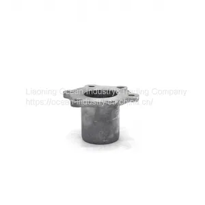 DIESEL ENGINE PARTS FOR DOOSAN BREATHER HOUSING DB58 65.01801-0011 thumbnail-2