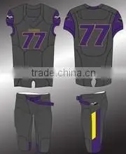 American Football Uniforms thumbnail-2