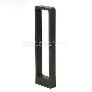 LED Bollard Light Model: MDL-BLL3 thumbnail-2