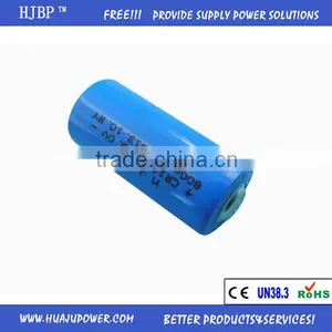 CR14335 3.0V 800MAH Li-MnO2 Battery 2/3 AA Battery From Factory thumbnail-4