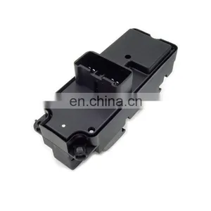 Power Windows Switch For 2004-2009 Mazda Left Driver Side Window Switch BN8F66350A BN8F-66-350 901-901 thumbnail-4