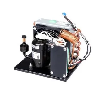 R134a Small Cooling System for Refrigeration thumbnail-1