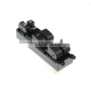 84820-33180 Master Power Window Switch LHD For Toyota Camry 2.4L 3.0L 2002-2005 18 Pins thumbnail-2