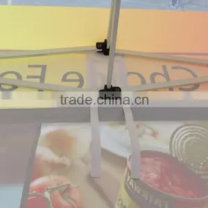 3x3m Dye-sublimation Print Advertising Tent/colorful Print Canopy thumbnail-2