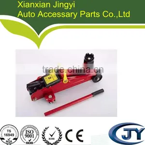 Car Air Hydraulic Bottle and Floor Car Hydraulic Jack Made in China thumbnail-4