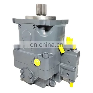 Rexroth A11VLO130 A11VLO145 A11VLO190 A11VLO260 Series Hydraulic Axial Variable Piston Pump A11VLO190LRDS thumbnail-1