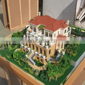 Led Lighting Abs and Acrylic Construction 3d Model for Real Estate thumbnail-4