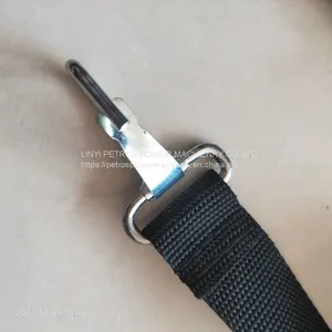 Shoulder Straps for Garden Machinery Can Be Customized According to Samples thumbnail-2