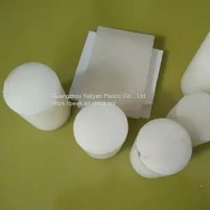 Chinese PVDF Board Manufacturer thumbnail-4