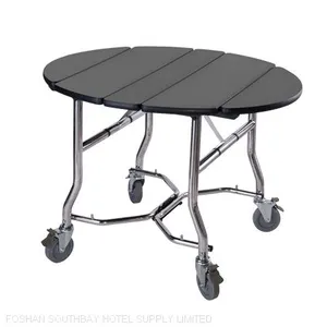 Hotel Room Service Trolley thumbnail-1