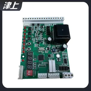 Electric Actuator Accessories GAMX-2015CP Circuit Board thumbnail-4