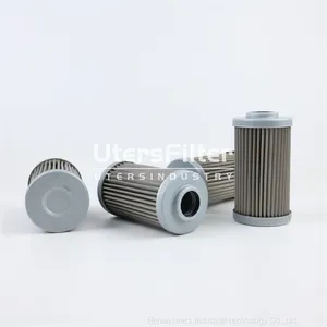 2.32 G60 AL0-0-U UTERS Replace of EPE Stainless Steel Mesh Hydraulic Filter Element thumbnail-1