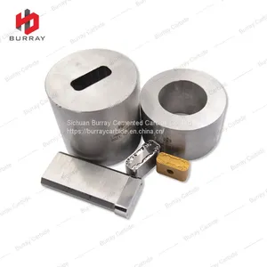 XMTN Professional Customized Circular Dies for Steel thumbnail-1