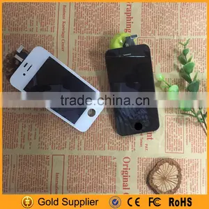 Mobile Phone Displays Wholesale for Iphone5 5S 5C Lcd Screen Replacement thumbnail-1