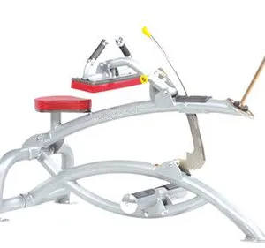 Best Selling Fitness Strength Machine Seated Calf Raise Machine thumbnail-2