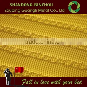 China Manufacturer Latex Mattress for Octagonal Mattress thumbnail-6