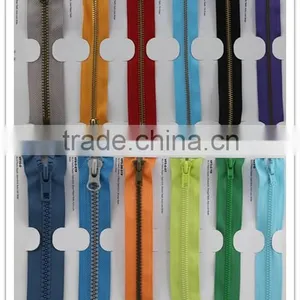 #3 Lace Tape Close End Invisible Zippers thumbnail-4