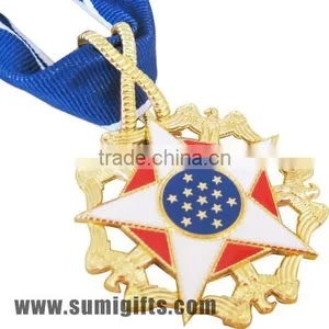 Medals With High Quality and Favorable Prices thumbnail-2