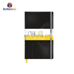 China Products Leather Journal Writing Notebook thumbnail-4