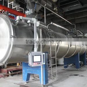 China Supply Vacuum Belt Solid Dryer thumbnail-1
