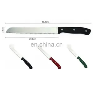 Bread Knife For Household Use thumbnail-2