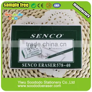 Stationery Product School&office Student Eraser thumbnail-1